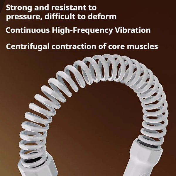 PowerWave Battle Rope